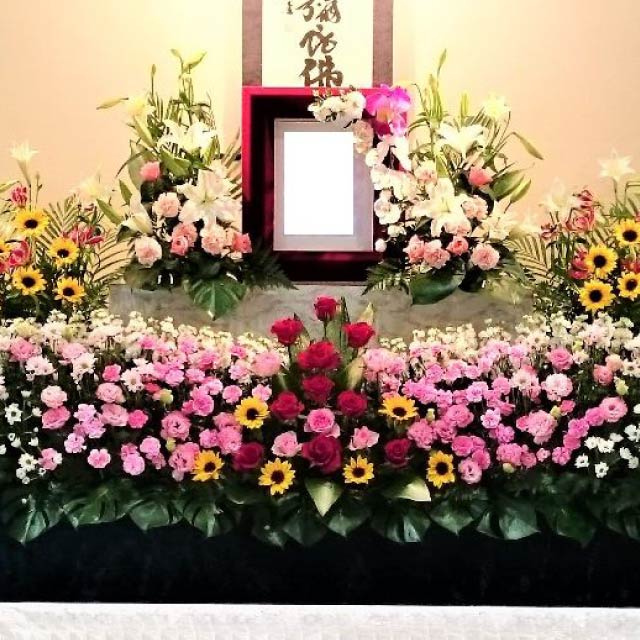 神戸市灘区・神戸市周辺でのお葬式は「花福葬祭」へ イメージ3 神戸市灘区・神戸市周辺でのお葬式は「花福葬祭」へ イメージ3